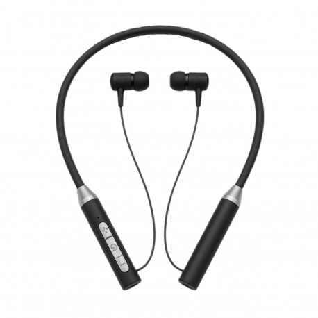 هدفون گردنی بلوتوثی مدل CT-202