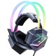 هدست مخصوص بازی سیوتک مدل X20 RGB