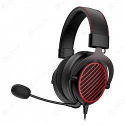 هدست مخصوص بازی ردراگون مدل h540