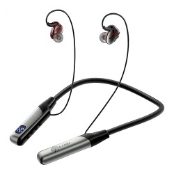 هدفون بلوتوثی ایفورج مدل NE-01