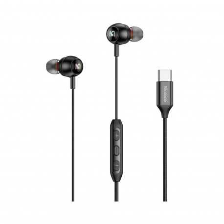 هندزفری مک دودو مدل Hp-583