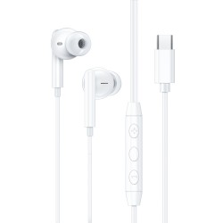 هندزفری ویدوی مدل HS664 Super bass - Type-C