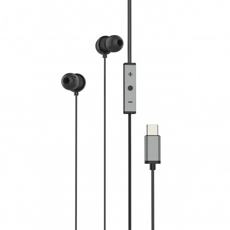هندزفری سیمی ویدوی مدل XL-HS604 Type-C