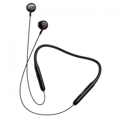 هندزفری بلوتوثی باسئوس مدل SKT Bowie Series P1 Half In-ear