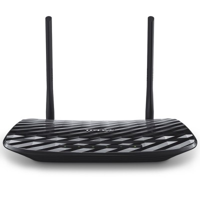 Archer C2 AC750 Wireless Dual Band روتر بیسیم تی پی لینک