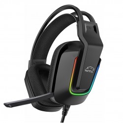 هدست گیمینگ تسکو مدل GH 5143 Phantomus RGB