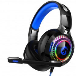 هدست باسیم مدل A60 RGB