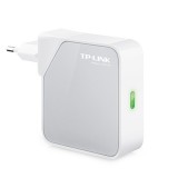 TL-WR710N Wi-Fi Pocket Router روتر بیسیم تی پی لینک