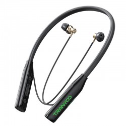 هدفون بلوتوثی ترانیو مدل T-M31