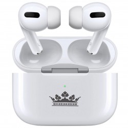 هدفون بلوتوثی مدل KM-300 airpods pro2