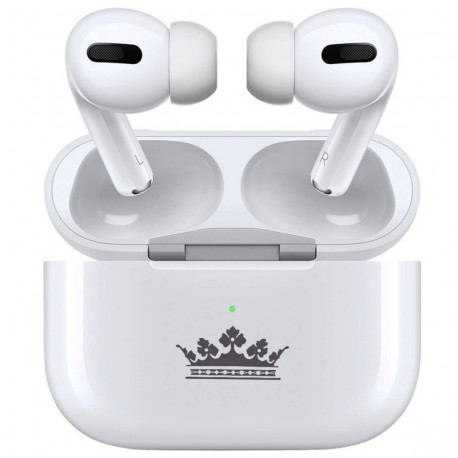 هدفون بلوتوثی مدل KM-300 airpods pro2