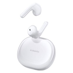 هدفون بلوتوثی شیائومی مدل Air 3 SE با نویز کنسلینگ فعال (ANC)، درگاه شارژ USB Type-C، مقاوم در برابر رطوبت و عرق