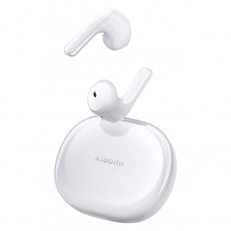 هدفون بلوتوثی شیائومی مدل Air 3 SE با نویز کنسلینگ فعال (ANC)، درگاه شارژ USB Type-C، مقاوم در برابر رطوبت و عرق