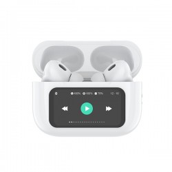 هدفون بلوتوثی هیمی مدل Motion Touch