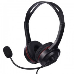 هدست کول کلد مدل SH10-RJ11