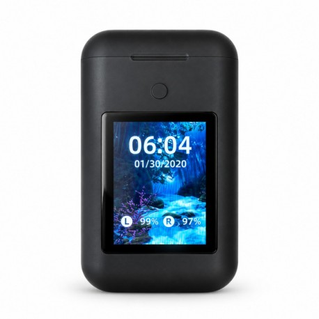 هدفون بلوتوثی مدل A98 BOX