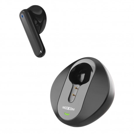 هدفون بلوتوثی موکسوم مدل MX-WL82