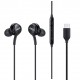هندزفری مدل Type-C Earphons