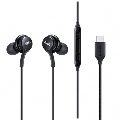 هندزفری مدل Type-C Earphons