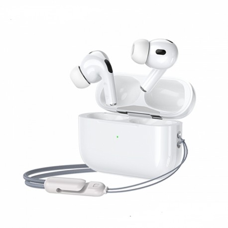 هدفون بلوتوثی ریمکس مدل AirPods Pro2 (5th Generation) PD-BT533N Pro