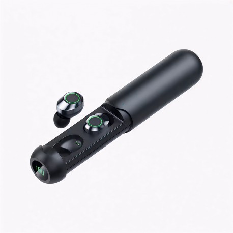 هدفون بلوتوثی مدل BQ40 Hi-Fi