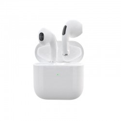 هدفون بلوتوثی مدل Airpods Pro 4