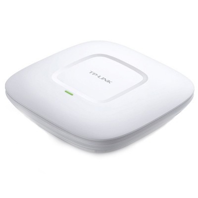 Pharos EAP120 300Mbps Wireless N Gigabit اکسس پوینت بیسیم تی پی لینک