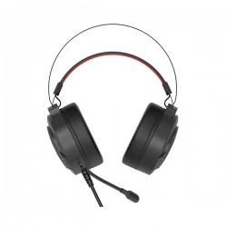 هدست سیمی گیمینگ ردراگون مدل Carmen H261