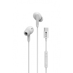 هندزفری پارمپ مدل Super Bass TYC01 USB-C