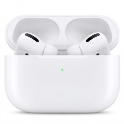 هدفون بلوتوثیTWS برای کاربری عمومی، رابط‌های USB و لایتنینگ، همراه با کابل شارژ و دفترچه راهنما