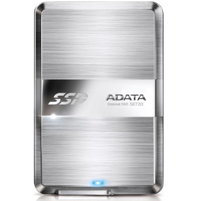 Adata DashDrive Elite SE720 SSD - 128GB هارد اکسترنال ای دیتا