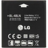 LG BL-48LN باطری باتری اصلی گوشی موبایل ال جی