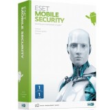 ESET Mobile Security