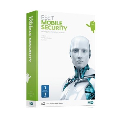 ESET Mobile Security