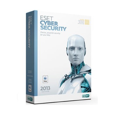 ESET Cyber Security