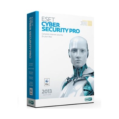 ESET Cyber Security Pro