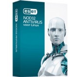 ESET NOD32 Antivirus Linux