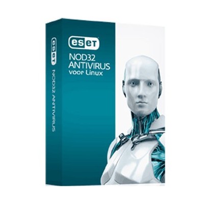 ESET NOD32 Antivirus Linux