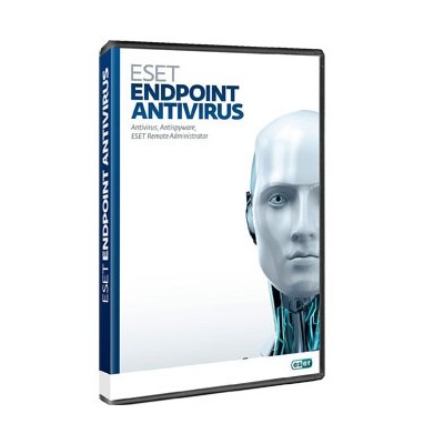 ESET Endpoint Antivirus