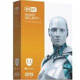 ESET Smart Security V.8 - 4 User