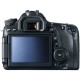 Canon EOS 70D + 18-135 STM دوربین کانن