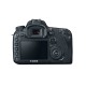 Canon EOS 7D Mark II + 18-135 STM دوربین کانن