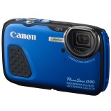  Canon PowerShot D30 دوربین کانن