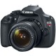 Canon EOS 1200D+18-55 دوربین کانن