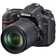Nikon D7100 kit 18-105 دوربین دیجیتال نیکون