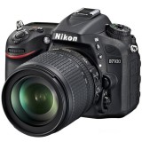  Nikon D7100 kit 18-105 دوربین دیجیتال نیکون
