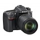 Nikon D7100 kit 18-105 دوربین دیجیتال نیکون
