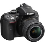 Nikon D5300 + 18-140mm دوربین دیجیتال نیکون