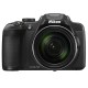 Nikon Coolpix P610 دوربین دیجیتال نیکون