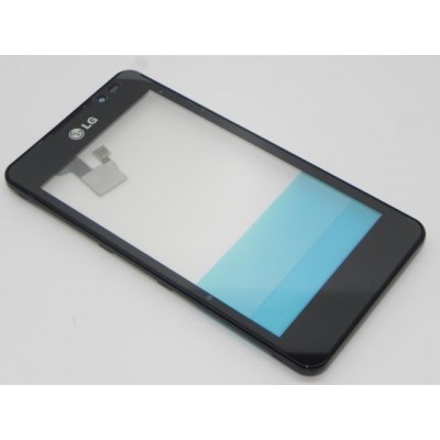 LG P720 Optimus 3D Max تاچ گوشی موبایل